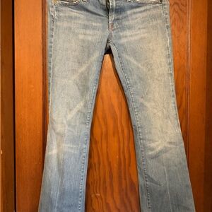 7 for all mankind Women's Jeans